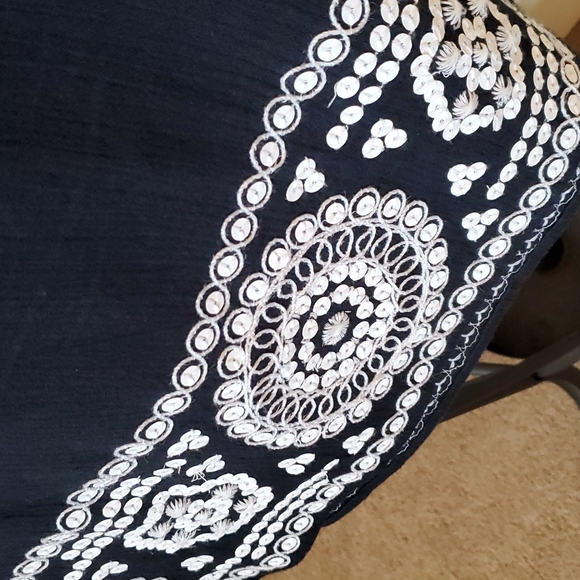 Michael Kors Summer Dress - Picture 6 of 7